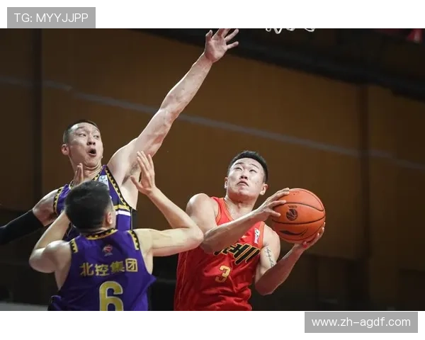 香港篮球队是否有资格加入CBA？从国际关系与联盟制度说起