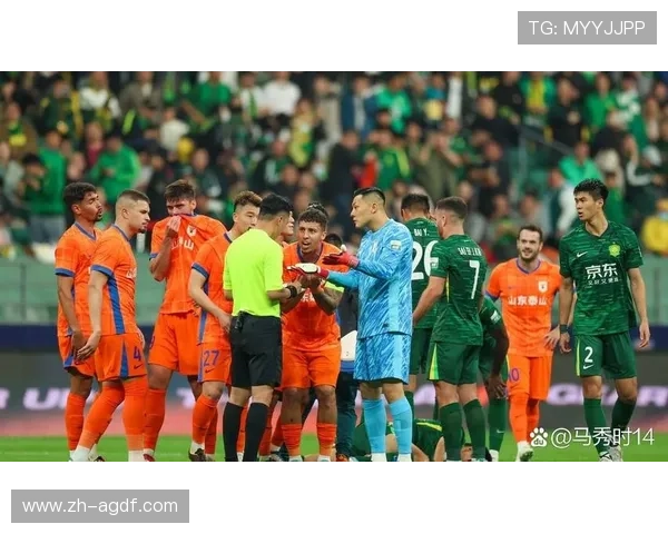 鲁能中超联赛比赛直播途径推荐 不错过每一场主队比赛