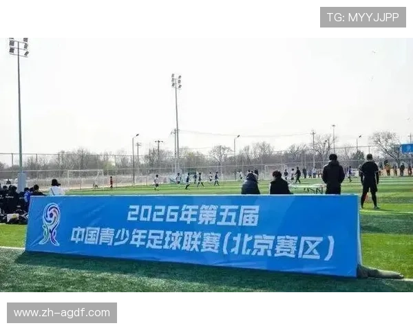 第五届青少年足球联赛通报北京U10组严重虚假比赛情况调查结果